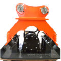 Hydraulic Plate Compactor for Excavator Hydraulic Vibrating Plate Compactor